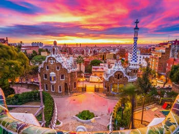 A Local’s Guide to Discovering the Authentic Barcelona